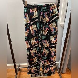 Unisex / men’s golden girls sweatpants/ lounge pants/ pjs